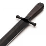 Arkansasský nůž Toothpick 48cm ze série Battlecry